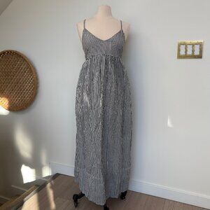 ...and for Good // Striped Hamptons Dress (*NWT*!)